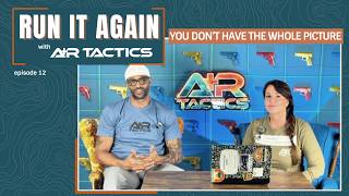 Run It Again Ep. 12 | You Don't Have the Whole Picture