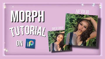 IMVU: Morph Tutorial on IbisPaint 😍