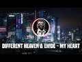 Different Heaven & EH!DE - My Heart | Drumstep