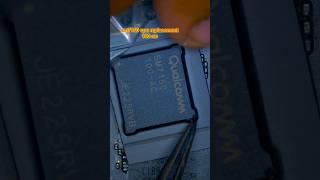 Sm7150 100-ac cpu replacement #holidayswithshorts #smartphone #repair #shorts