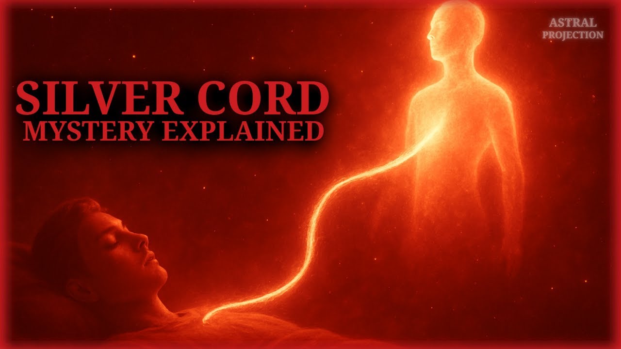 What Happens If You Cut the Silver Cord? | Astral Projection