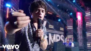 The Vamps - Can We Dance - Live At The Capital Jingle Bell Ball chords