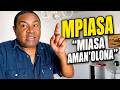 AMBANIAN NY GASY BE ILAY HOE MPIASA Sy MIASA AMAN OLONA 
