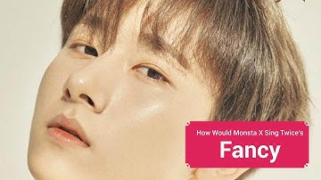 REQUEST: How Would Monsta X Sing Twice