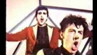 Killing Joke - (Lets All Go) To The Fire Dances [Commercial]