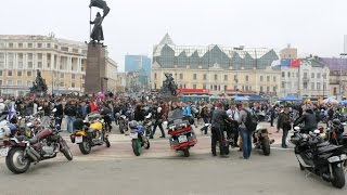 19 Путешествие на скутере (поговорим о скутерах - открытие мото сезона, Владивосток 2015)(19 Путешествие на скутере (поговорим о скутерах - открытие мото сезона, Владивосток 2015), 2015-05-04T07:41:01.000Z)