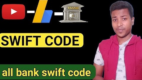 how to find swift code  of your bank account !  swift code finder !   সুইফট কোড কিভাবে বার করবো