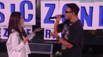 (FULL Video) Brisia Jodie Live At Anjungan Sarinah Jakarta 25-8-2023