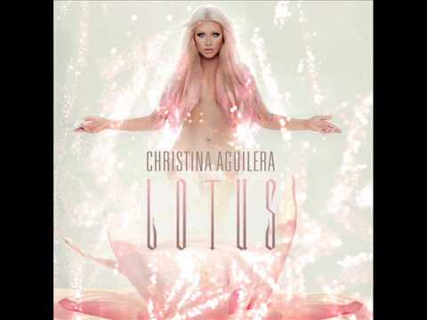 Christina Aguilera - Make The World Move (feat. Cee-Lo Green)