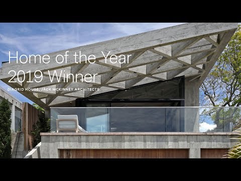 Videó: Architecture 2020: SEVALCON Az 