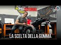 Gomme moto: quando cambiarle e come fare la scelta migliore