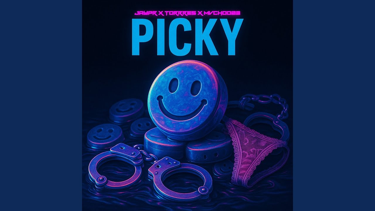 Watch Picky on YouTube Watch Picky on YouTube