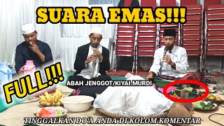 MAMACA SYEKH ABDUL QODIR JAELANI FULL (official music video)