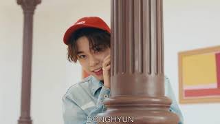 Mv With Names Ab6Ix 에이비식스 - 답을 줘 The Answer