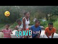 Grave 4 brothers comedy