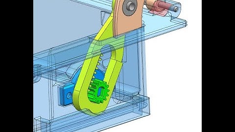 How To Install Rotary Dampers?