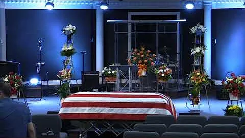 Gary Kimball Funeral | 29 Eleven Church | Livestream