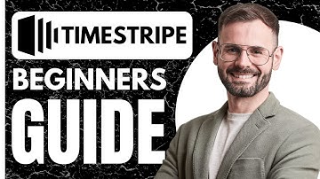 How To Use Timestripe For Beginners (Productivity Guide 2024)