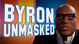 Byron Allen Is the King of Unfunny, Pointless Comedy