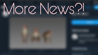 More News About The NEW WildCraft UPDATE?!