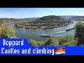 🇩🇪 Boppard Climbing Aventure 018