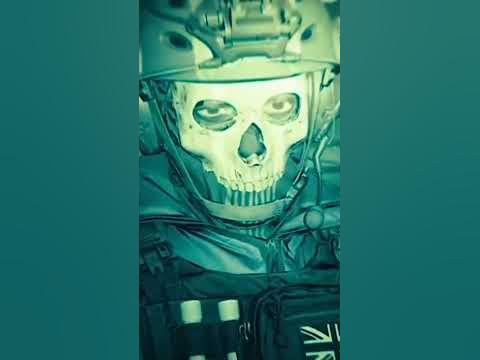 гоуст устал - YouTube