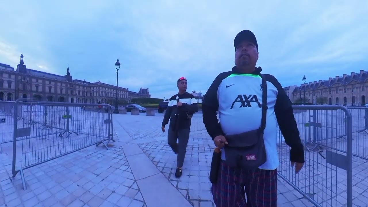 One Perfect Day in Paris | Travel Vlog