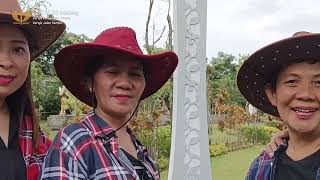 Cover Lagu Kebahagiaanku Tuhan Yesus Saja cipt Pdt Dr Erastus Sabdono By Waski Priski Lb3