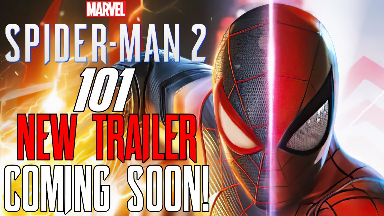 Marvel's Spider-Man 2: Huge Spoiler Dropped in the Centre of Latest State  of Play Trailer - FandomWire