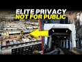 Top 5 Insanely Private Luxury Systems Used by the World’s Elite