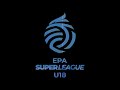 Garuda United vs Bhayangkara FC | EPA Super League U18