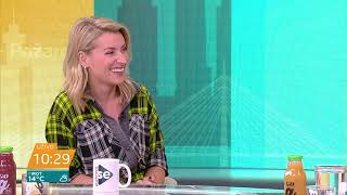 Anđelka Prpić Ako Želite Da Vam Sinovi Budu Glumci Neka Se Zovu - Andrija