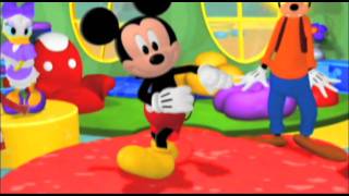 The Hot Dog Dance | Learn with Minnie! | Disney Junior UK