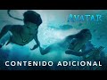 Avatar: El Camino del Agua | Nuestros océanos increíbles | Subtitulado