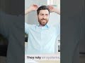 Stop Relying on Motivation: Build a Success System #shorts