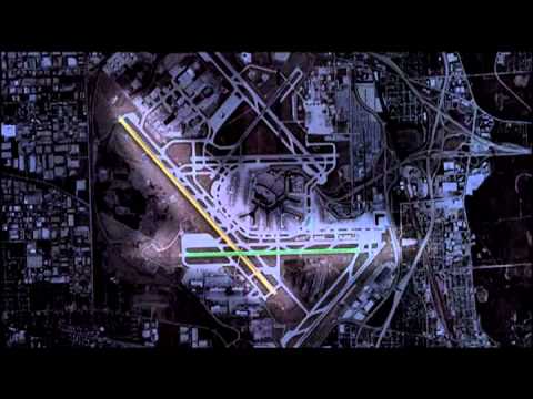 FAA Video Runway Incursions and Human Factors