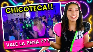 Cómo Hacer Una Fiesta Para Adolescentes - Chicoteca Party
