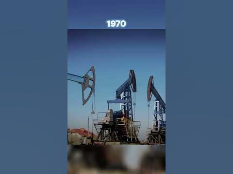 Where Does Saudi Arabia Get Water From? - YouTube