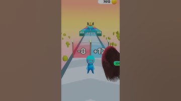 Funny Games #shorts All levels gameplay ( ios & Android)...