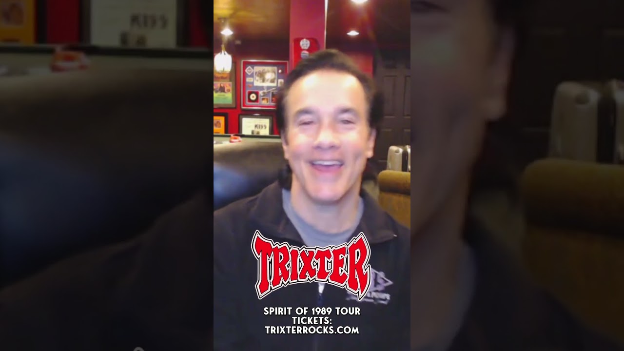 Steve Brown On What Makes A Great Trixter Song