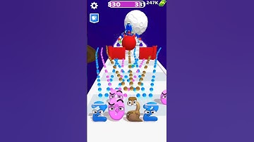 Merge Number Run - Gameplay New Mobile Games 330 (android,iOS)