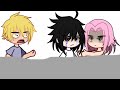 if team 7 had a sleepover 😭 || silly post || suki