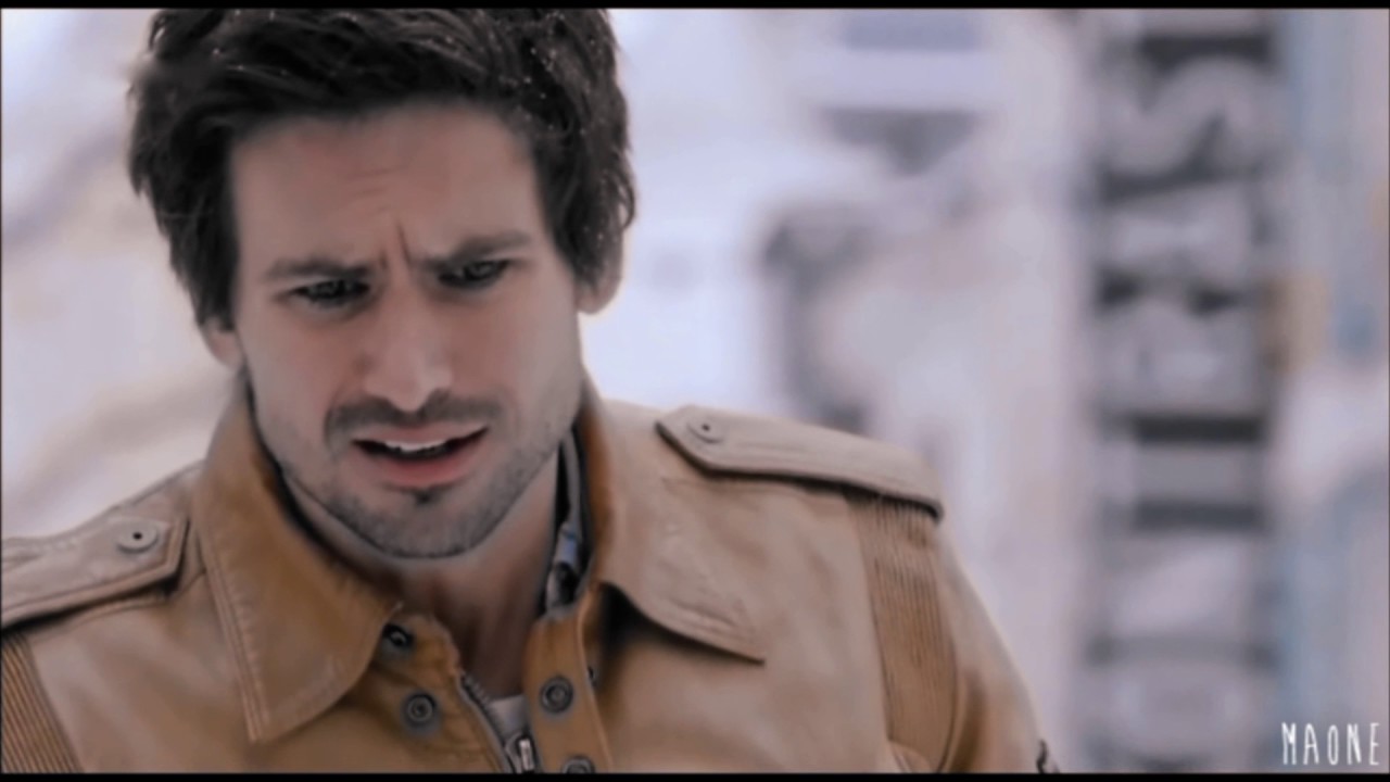 Ben/Semir - A Wicked Thing