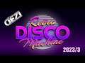 Retro Disco Machine mix 2023/3 @ Dj.Dezi