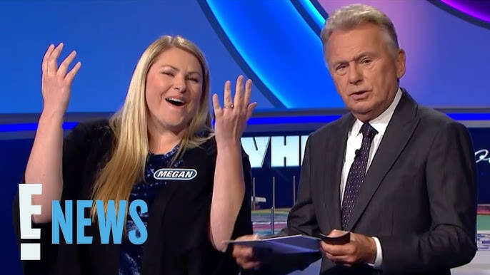 Wheel Of Fortune Fans Outraged Over 40k Prize Ruling