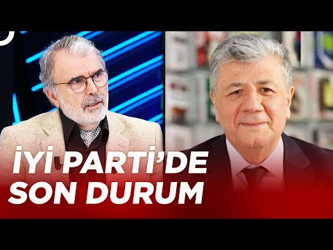 İYİ Parti Tabanı