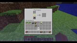 Journey to the Infdev Farlands without saying a word #17 (109317 to 116675)