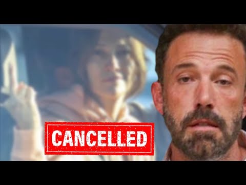 Jennifer Lopez Is Cancelled And She Said What!! | Fans Are Going Off!!!