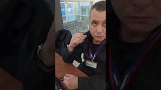 Предоставление документов по-ЧОПовски