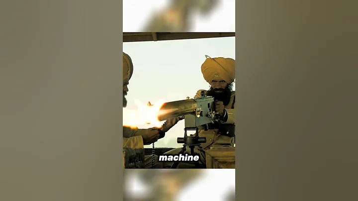 “The soldier armed a Kar98k with a 6x scope and counterattacked the enemy.#shorts #comments”